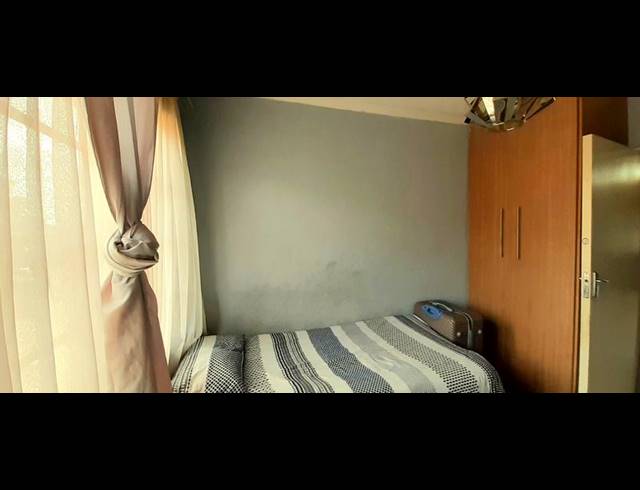 2 BEDROOM APARTMENT FOR SALE IN POLOKWANE CENTRAL